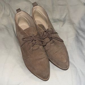 Nine West loafers